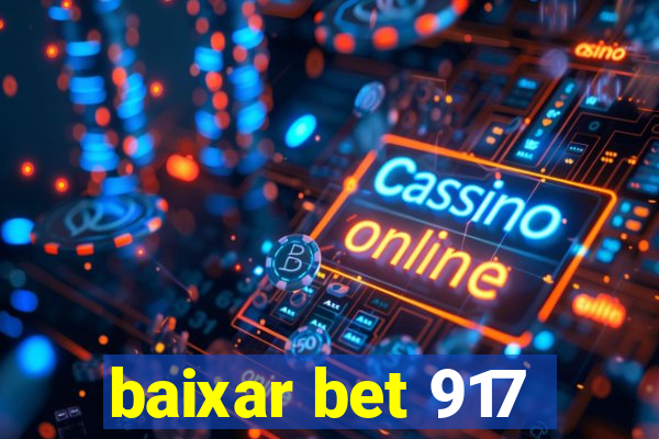 baixar bet 917